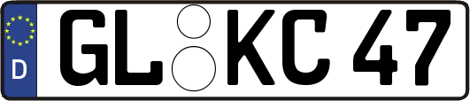 GL-KC47