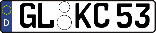 GL-KC53