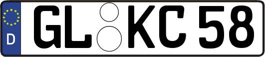 GL-KC58