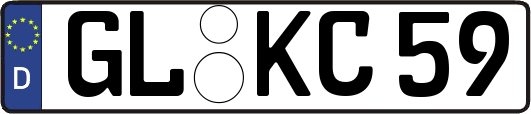 GL-KC59