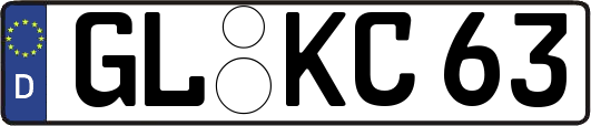 GL-KC63