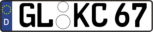 GL-KC67