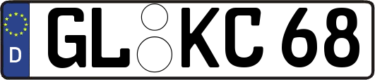 GL-KC68