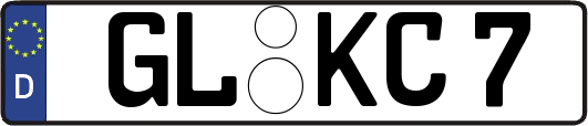 GL-KC7