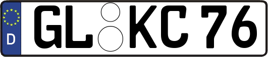 GL-KC76