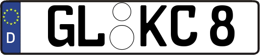 GL-KC8
