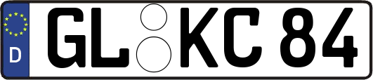 GL-KC84