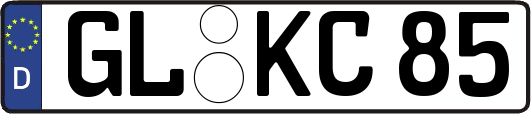 GL-KC85