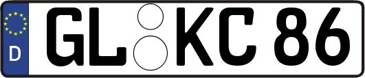 GL-KC86