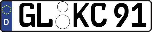 GL-KC91