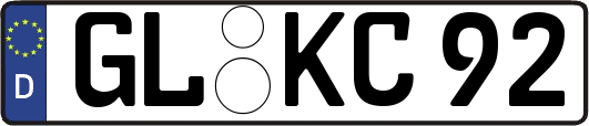 GL-KC92