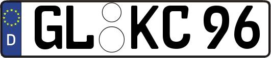 GL-KC96