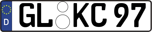 GL-KC97