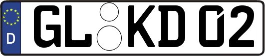 GL-KD02