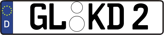 GL-KD2