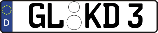 GL-KD3