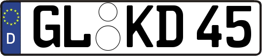 GL-KD45
