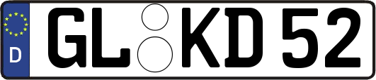 GL-KD52