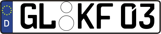 GL-KF03