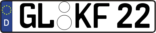 GL-KF22