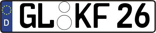 GL-KF26