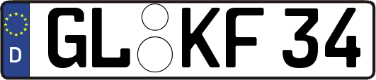 GL-KF34