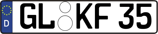 GL-KF35