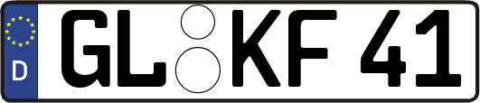 GL-KF41