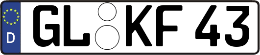 GL-KF43
