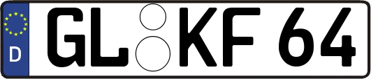 GL-KF64