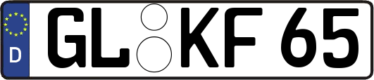 GL-KF65