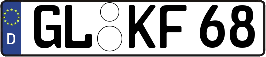 GL-KF68