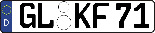 GL-KF71