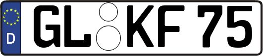 GL-KF75