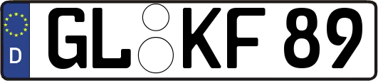 GL-KF89