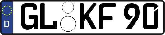 GL-KF90