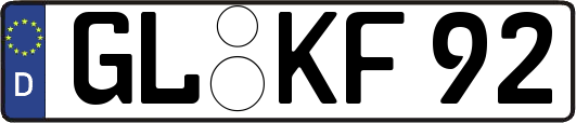 GL-KF92