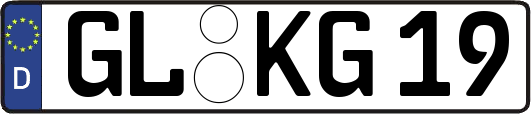 GL-KG19