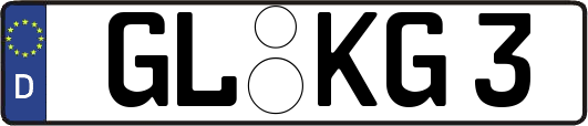 GL-KG3