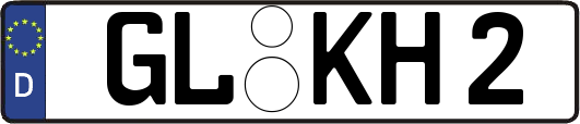 GL-KH2