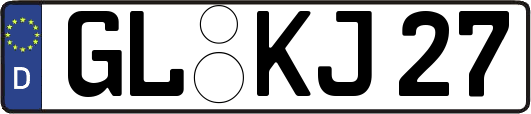 GL-KJ27