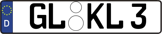 GL-KL3