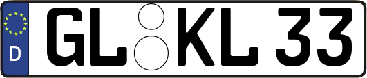 GL-KL33
