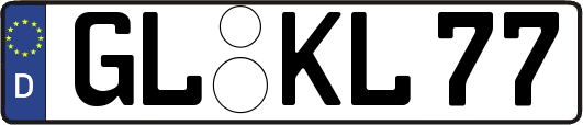 GL-KL77