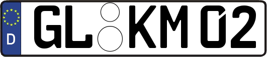 GL-KM02