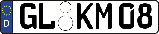 GL-KM08