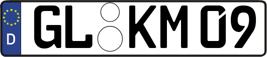 GL-KM09
