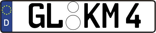GL-KM4