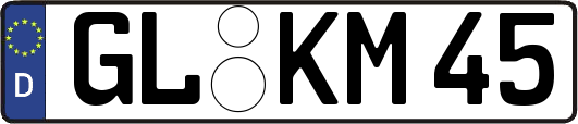 GL-KM45