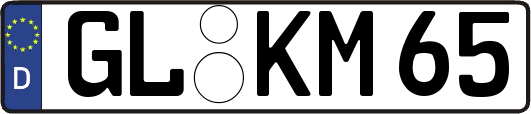 GL-KM65